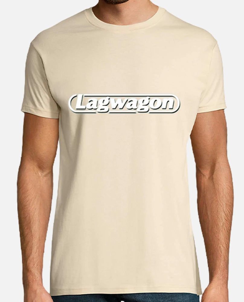Lagwagon - Camiseta / T-Shirt