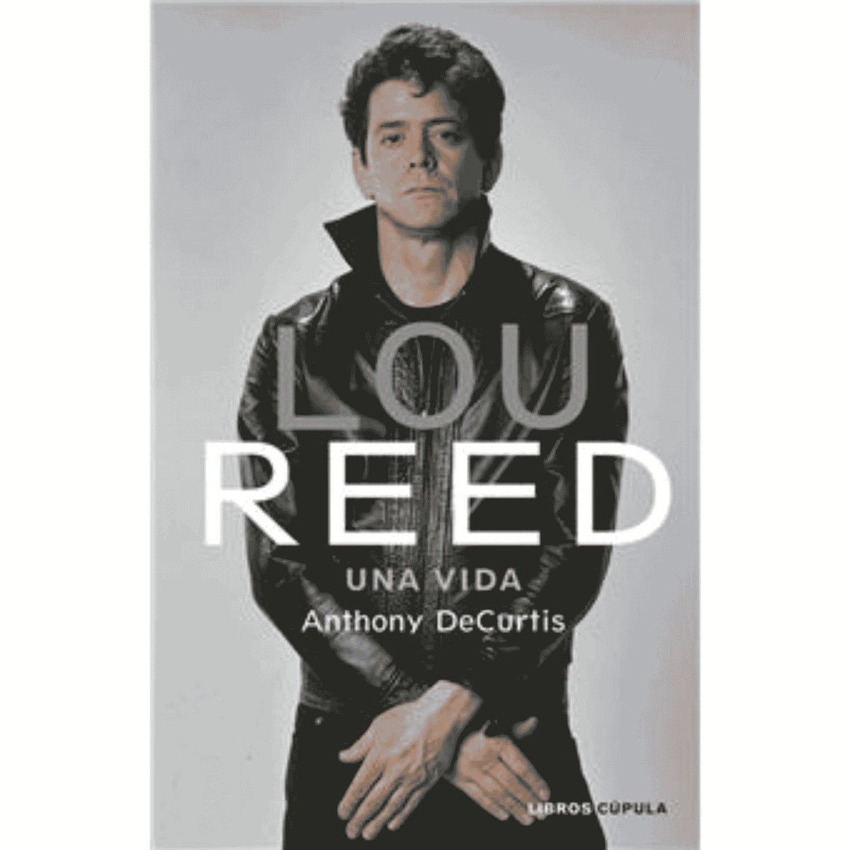 Lou Reed - Lou Reed - Libro