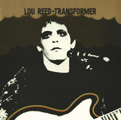 Lou Reed - Transformer - LP