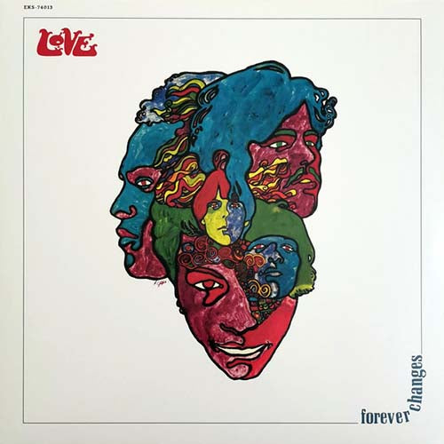 Love - Forever Changes - LP