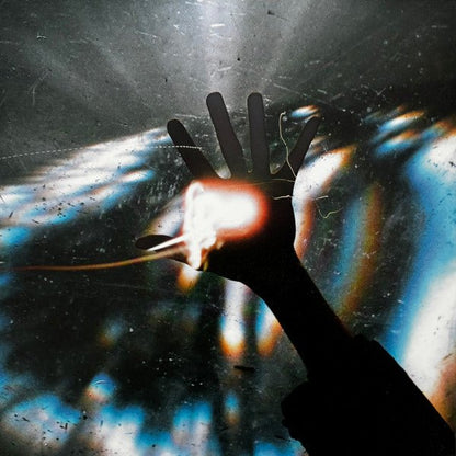 Architects - The Sky, The Earth & All Between - LP