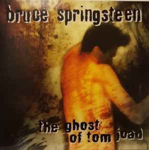 Bruce Springsteen - The ghost of Tom Joad - LP
