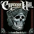 Cypress Hill - Los Grandes Éxitos En Español - LP