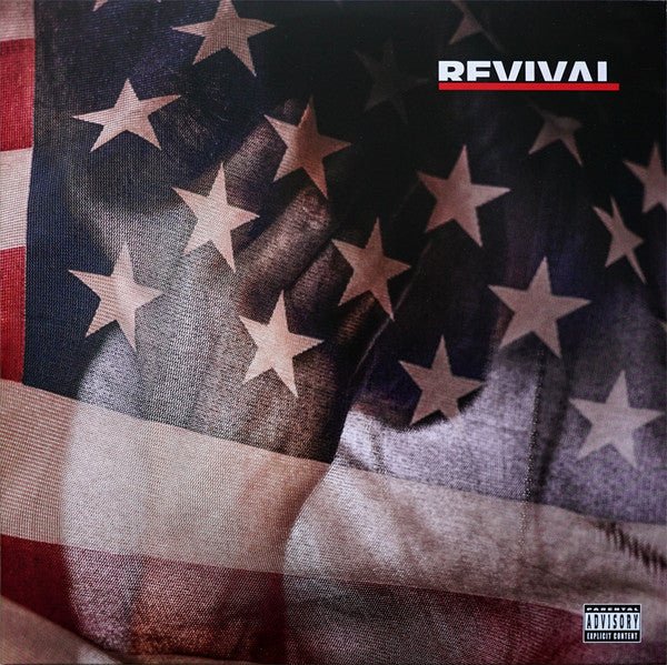 Eminem - Revival - 2xLP