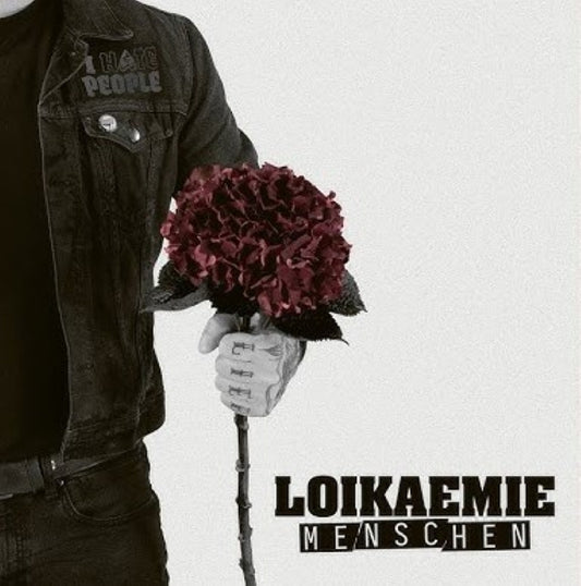 Loikaemie - Menschen - LP - Color