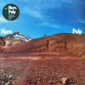 Pulp - More - LP - Color
