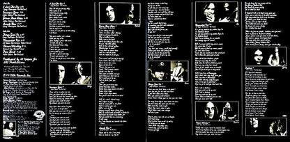 Lynyrd Skynyrd - (Pronounced ‘Lĕh-‘nérd ‘Skin-‘nérd) - LP