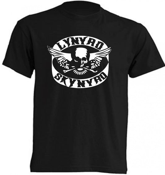 Lynyrd Skynyrd - Camiseta / T-Shirt
