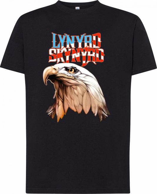 Lynyrd Skynyrd - Camiseta / T-Shirt