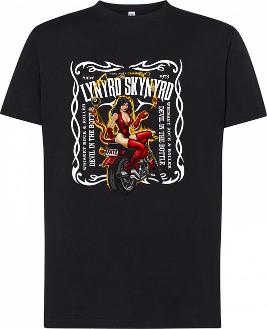 Lynyrd Skynyrd - Camiseta / T-Shirt