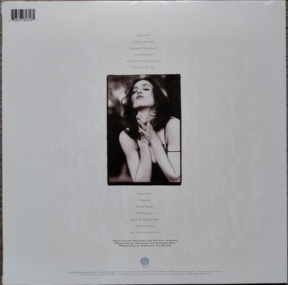 Madonna - Like A Prayer - LP - Color
