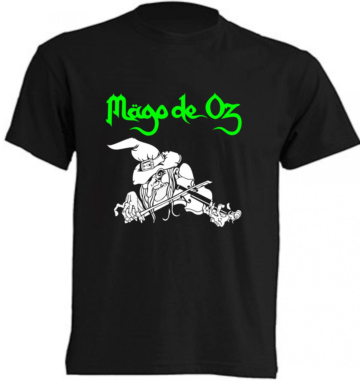 Mägo De Oz - T-Shirt