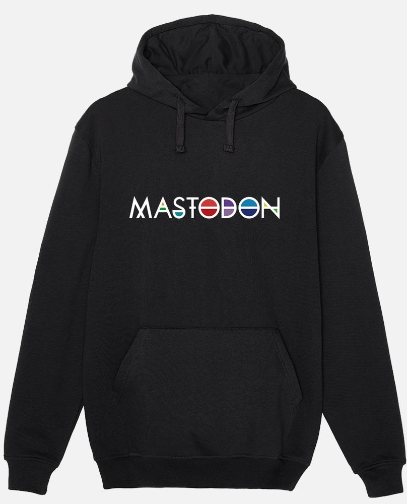 Mastodon - Sudadera / Sweatshirt