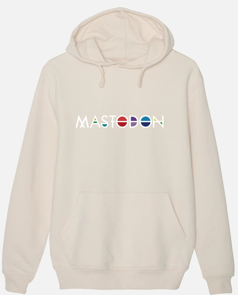 Mastodon - Sudadera / Sweatshirt