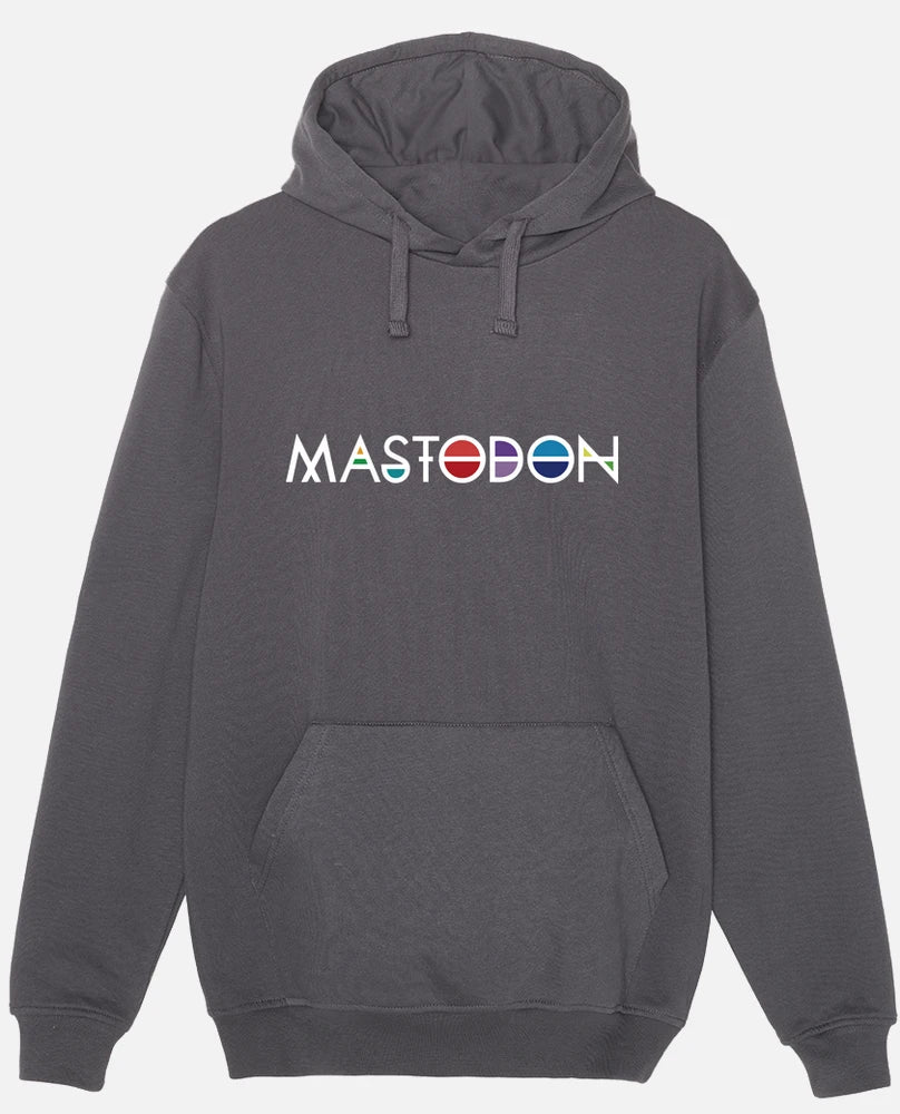 Mastodon - Sudadera / Sweatshirt