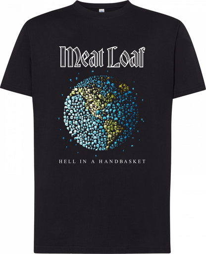 Meat Loaf - Camiseta / T-Shirt