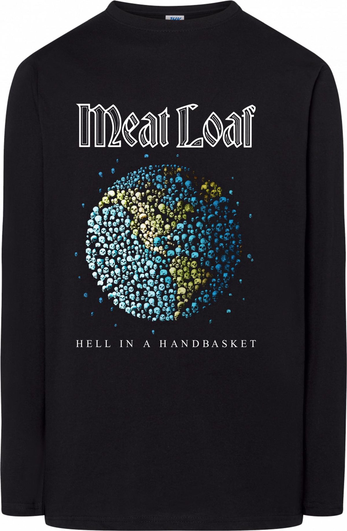 Meat Loaf - Camiseta / T-Shirt
