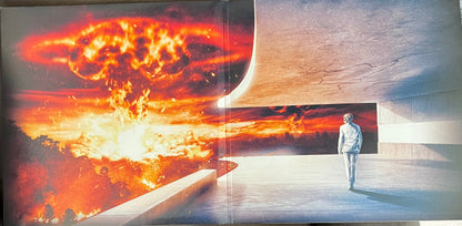 Megadeth - Megadeth - 2xLP - Color