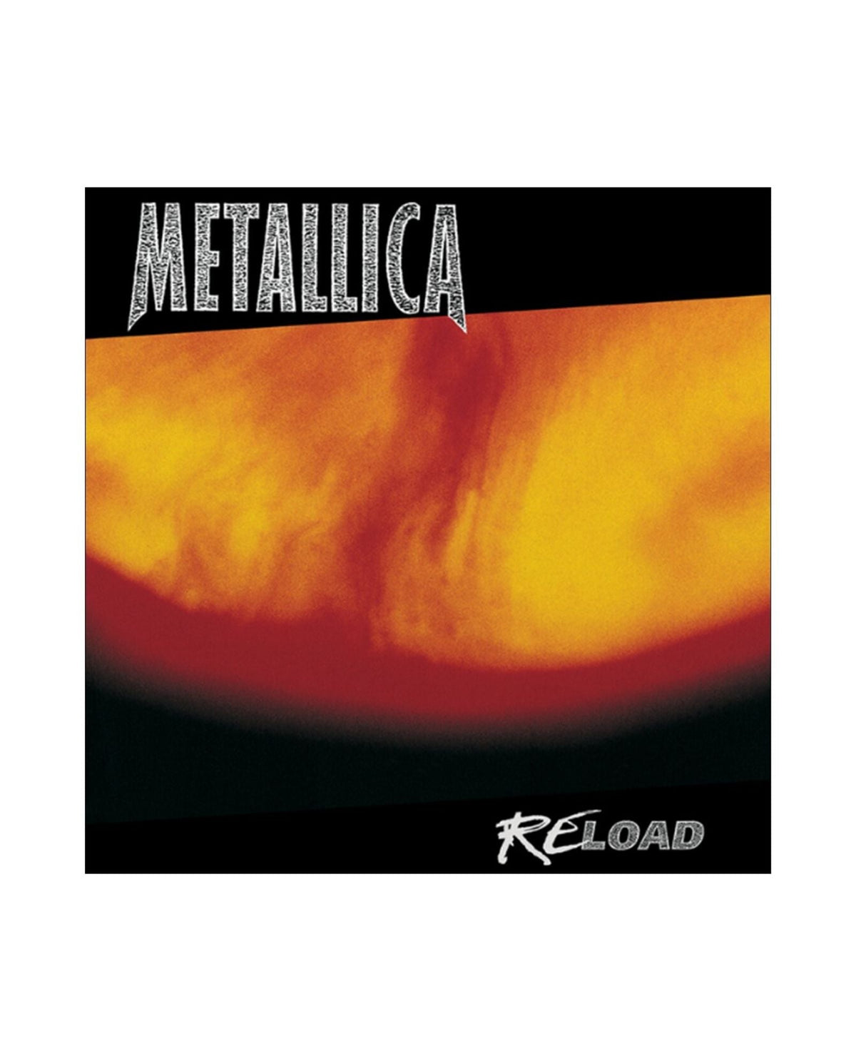 Metallica - ReLoad - 2xLP - Color
