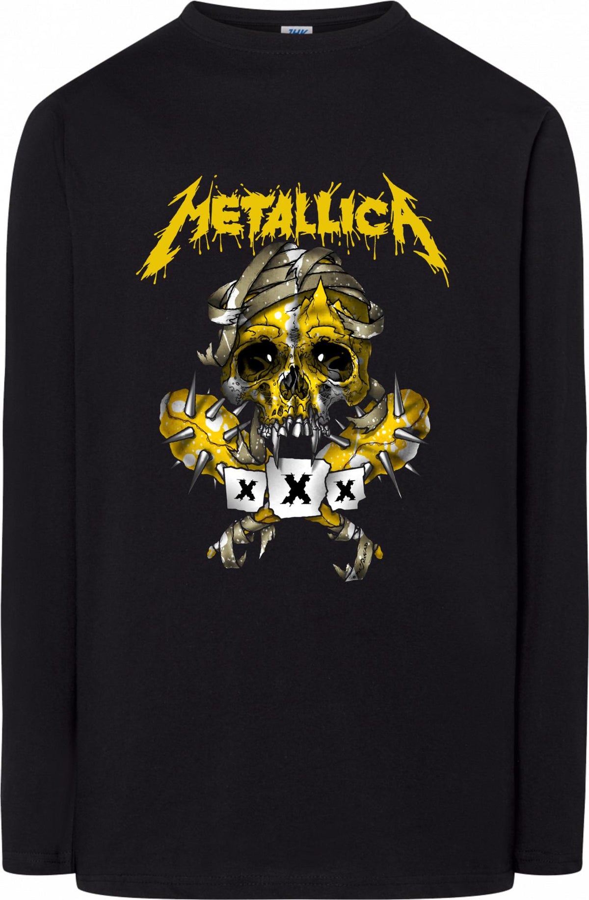 Metallica - Camiseta / T-Shirt