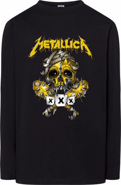 Metallica - Camiseta / T-Shirt