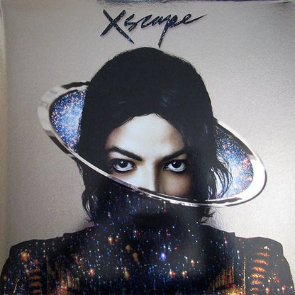 Michael Jackson - Xscape - LP