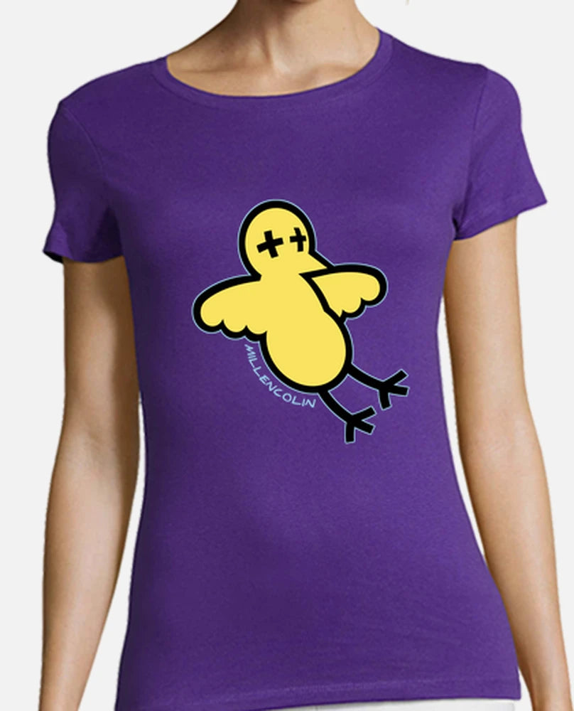 Millencolin - Camiseta Chica / Girl T-Shirt