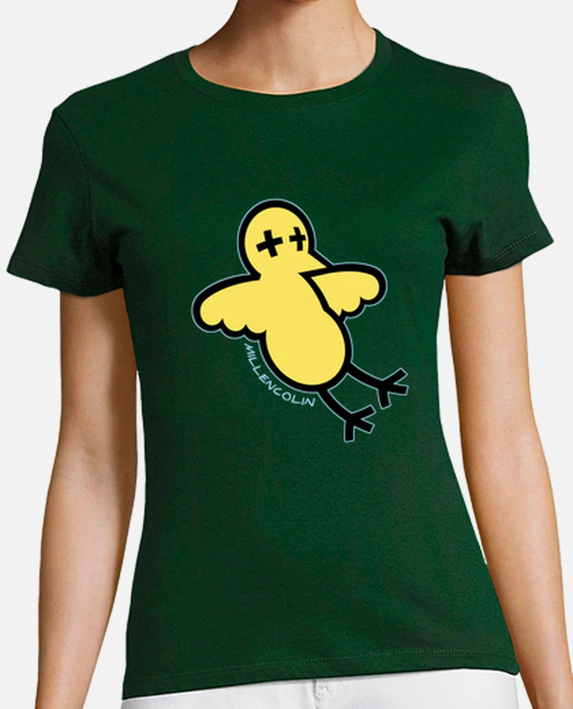 Millencolin - Camiseta Chica / Girl T-Shirt