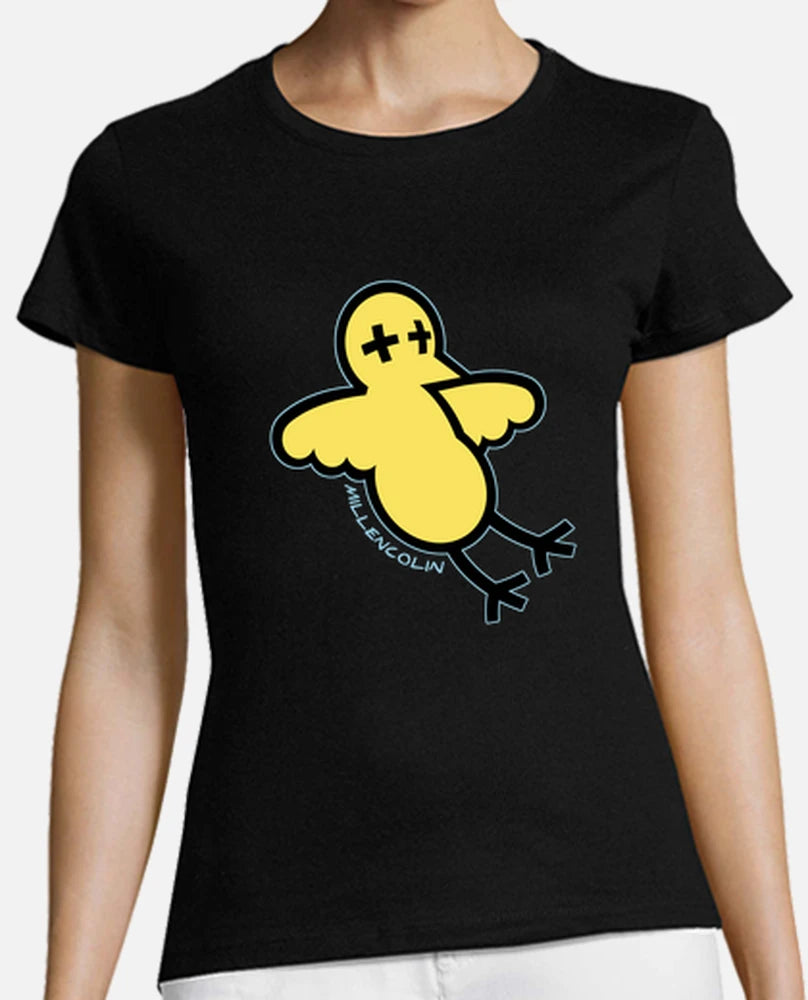 Millencolin - Camiseta Chica / Girl T-Shirt
