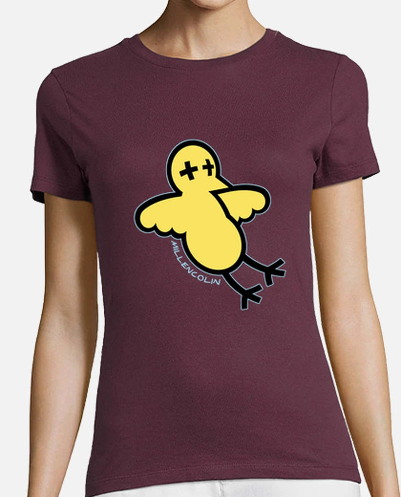 Millencolin - Camiseta Chica / Girl T-Shirt