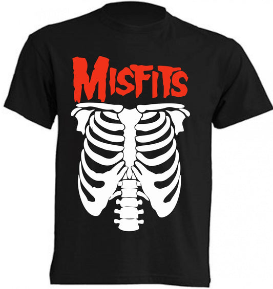 Misfits - Camiseta / T-Shirt