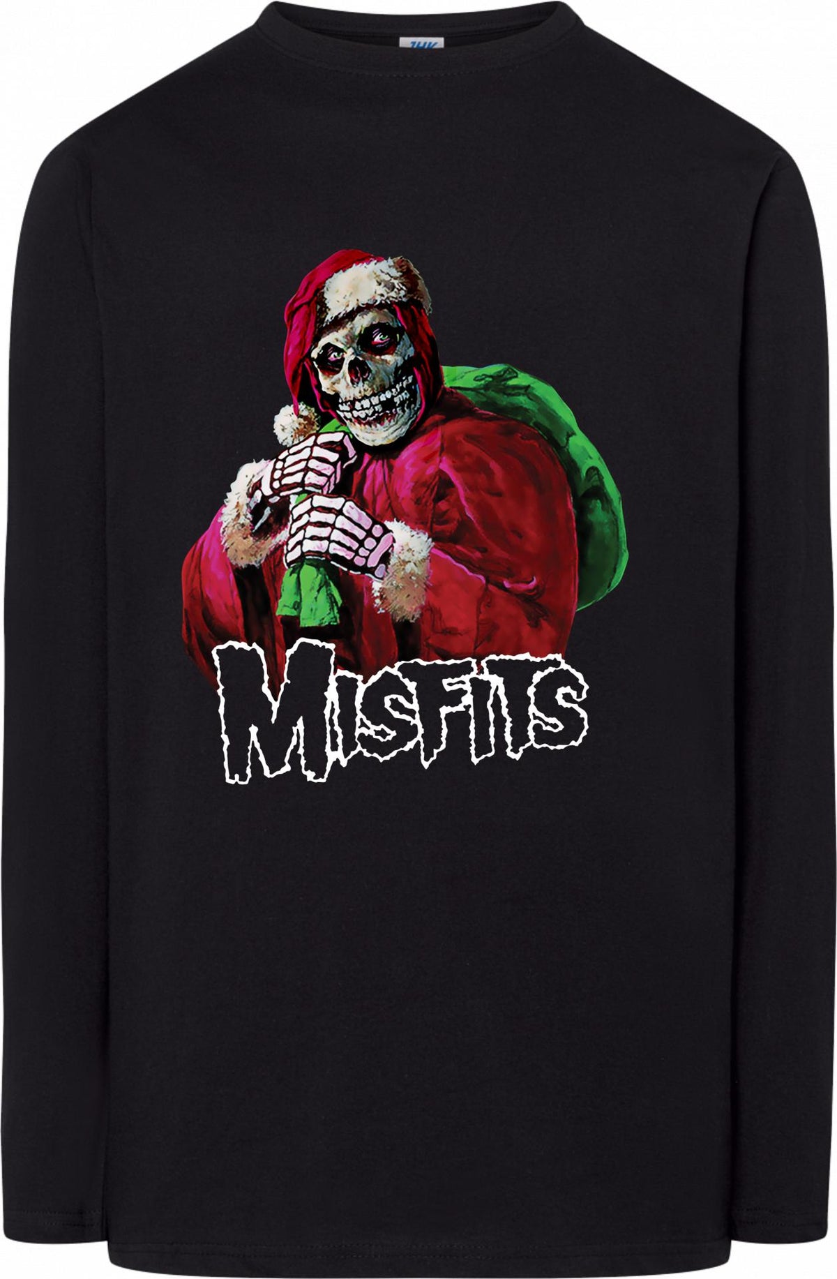 Misfits - Camiseta / T-Shirt