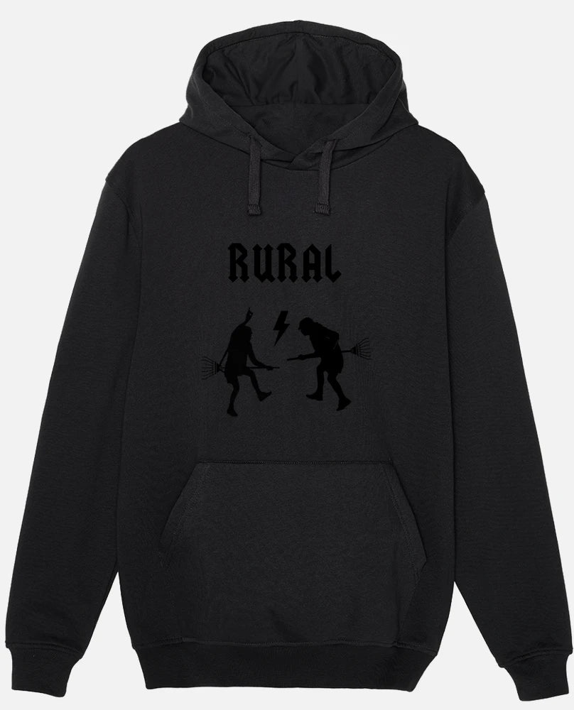 AC/DC - Sudadera / Sweatshirt