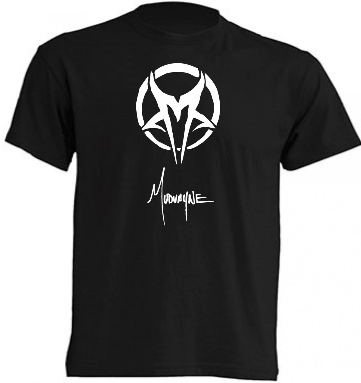 Mudvayne - T-shirt