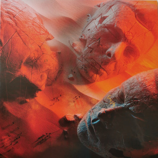 Muse - Will Of The People - LP