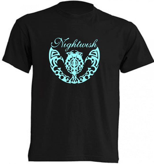 Nightwish - Camiseta / T-Shirt