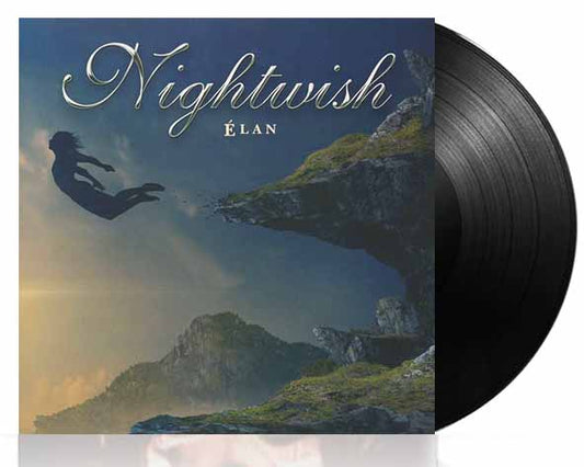Nightwish - Élan - 10"