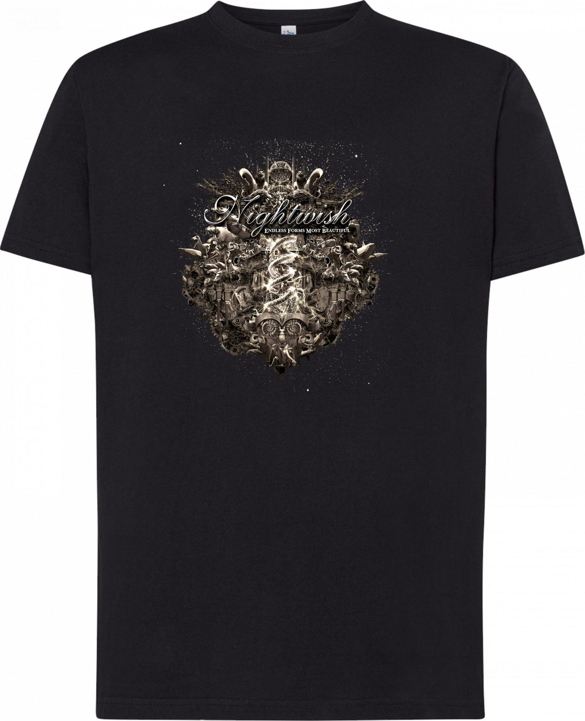Nightwish - Camiseta / T-Shirt