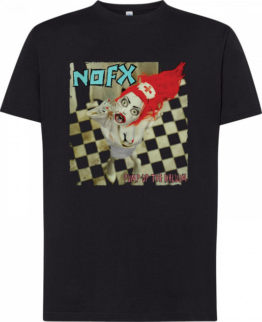 NOFX - Camiseta / T-Shirt
