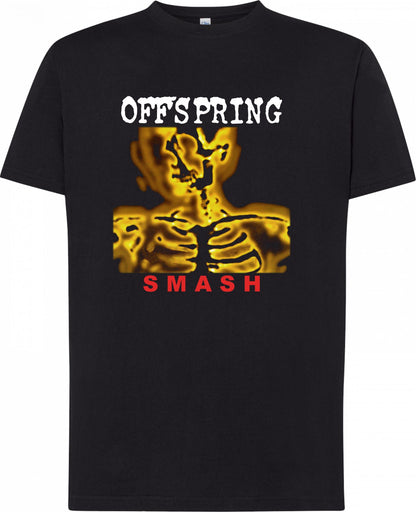 The Offspring - Camiseta / T-Shirt