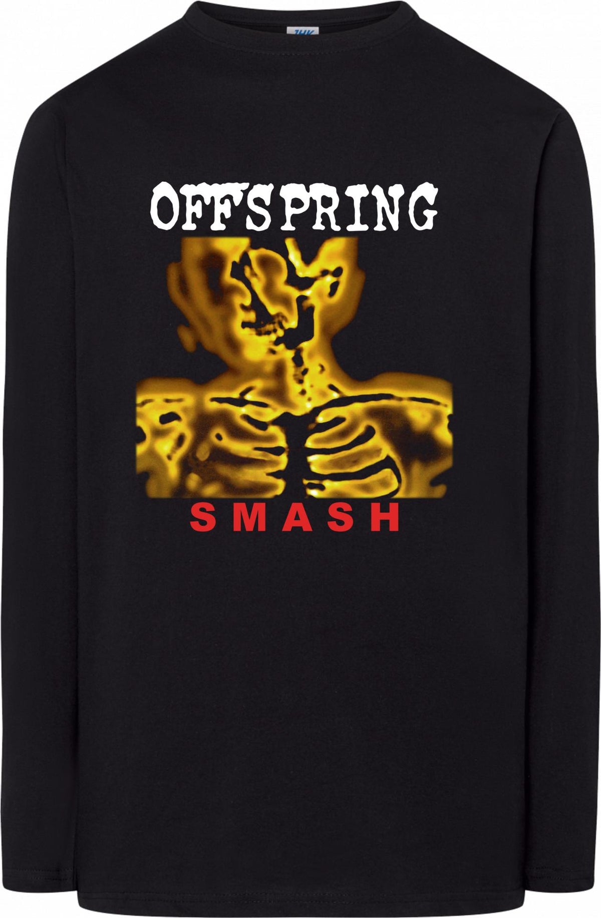 The Offspring - Camiseta / T-Shirt