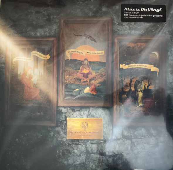 Opeth - Pale Communion - 2xLP
