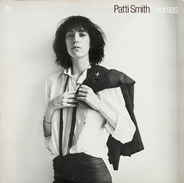 Patti Smith - Horses - LP
