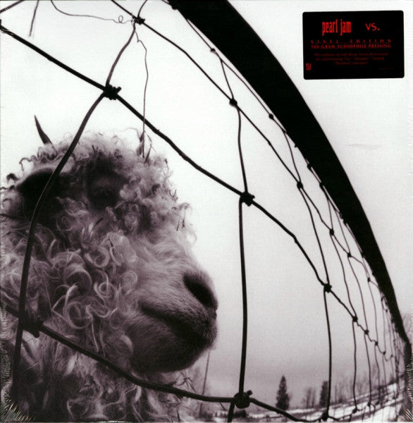 Pearl Jam - Vs. - LP