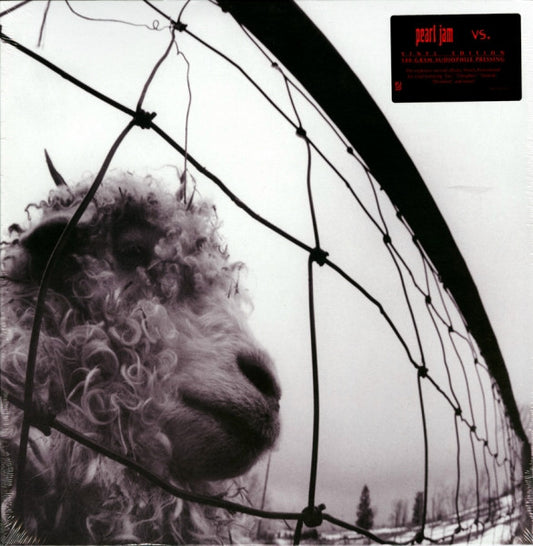 Pearl Jam - Vs. - LP