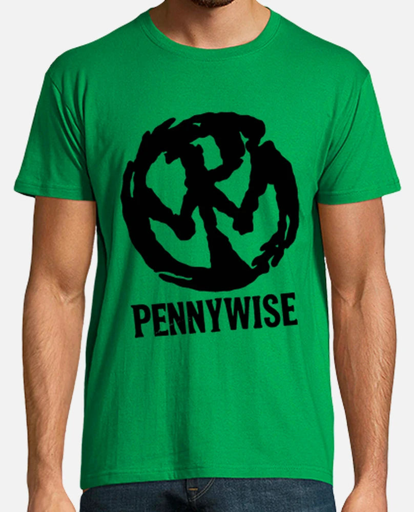 Pennywise - Camiseta / T-Shirt