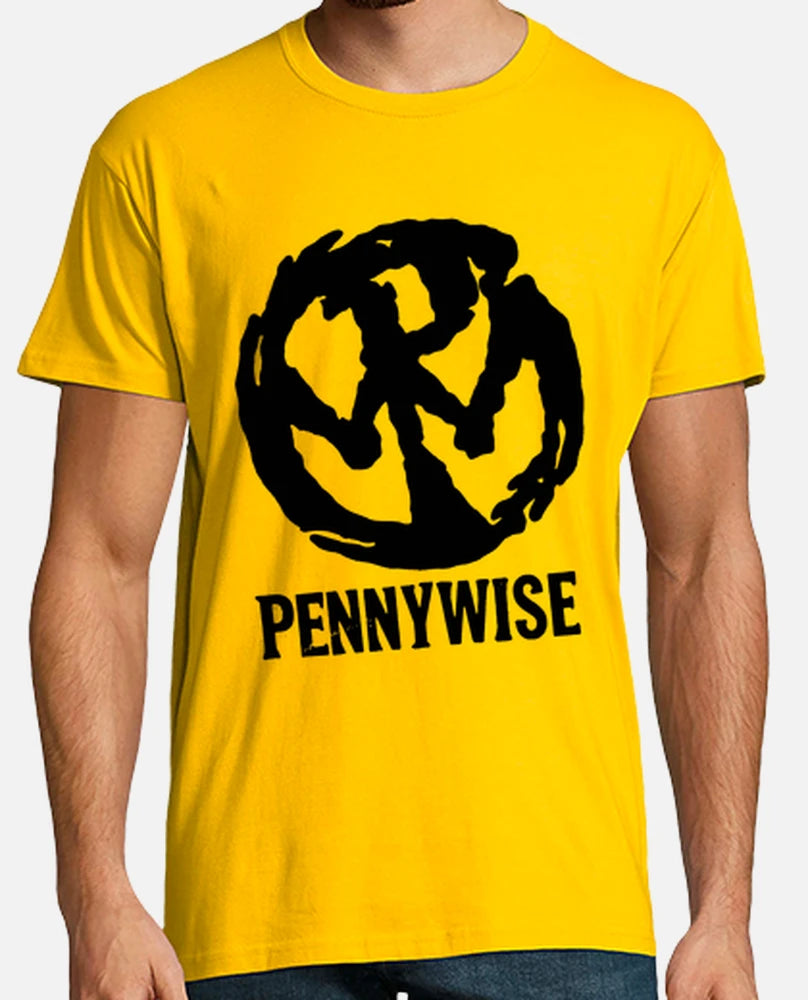 Pennywise - Camiseta / T-Shirt