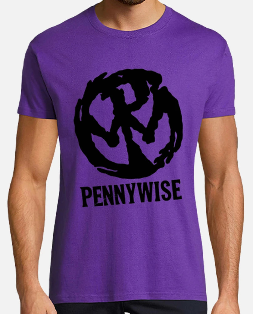 Pennywise - Camiseta / T-Shirt