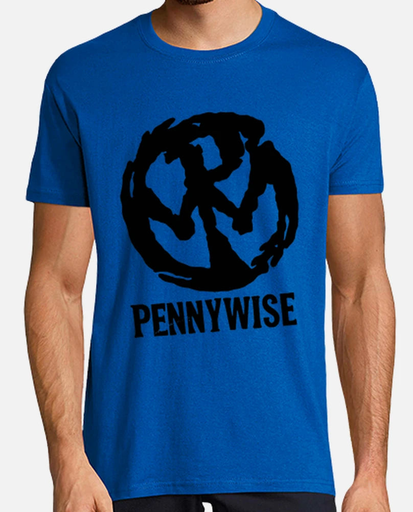 Pennywise - Camiseta / T-Shirt