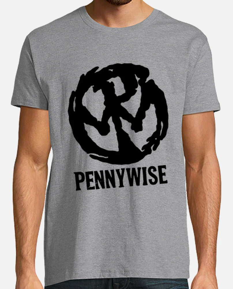 Pennywise - Camiseta / T-Shirt